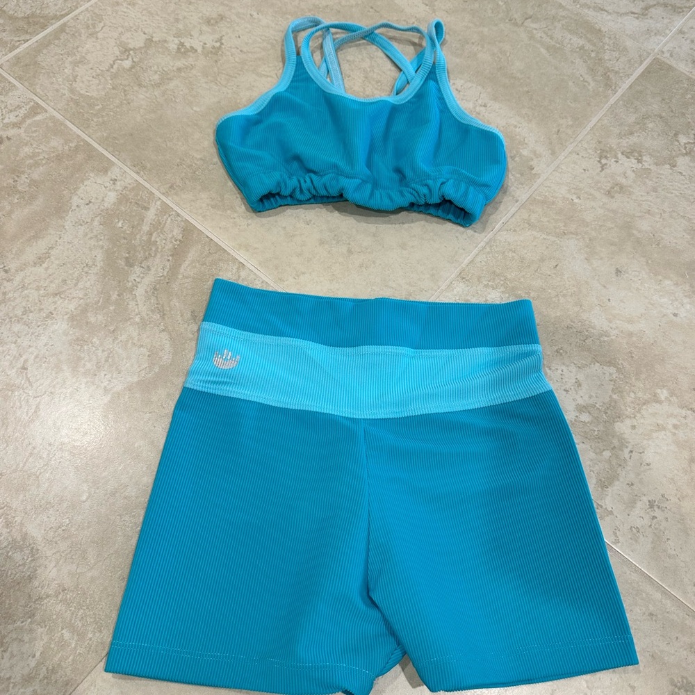Dance Set